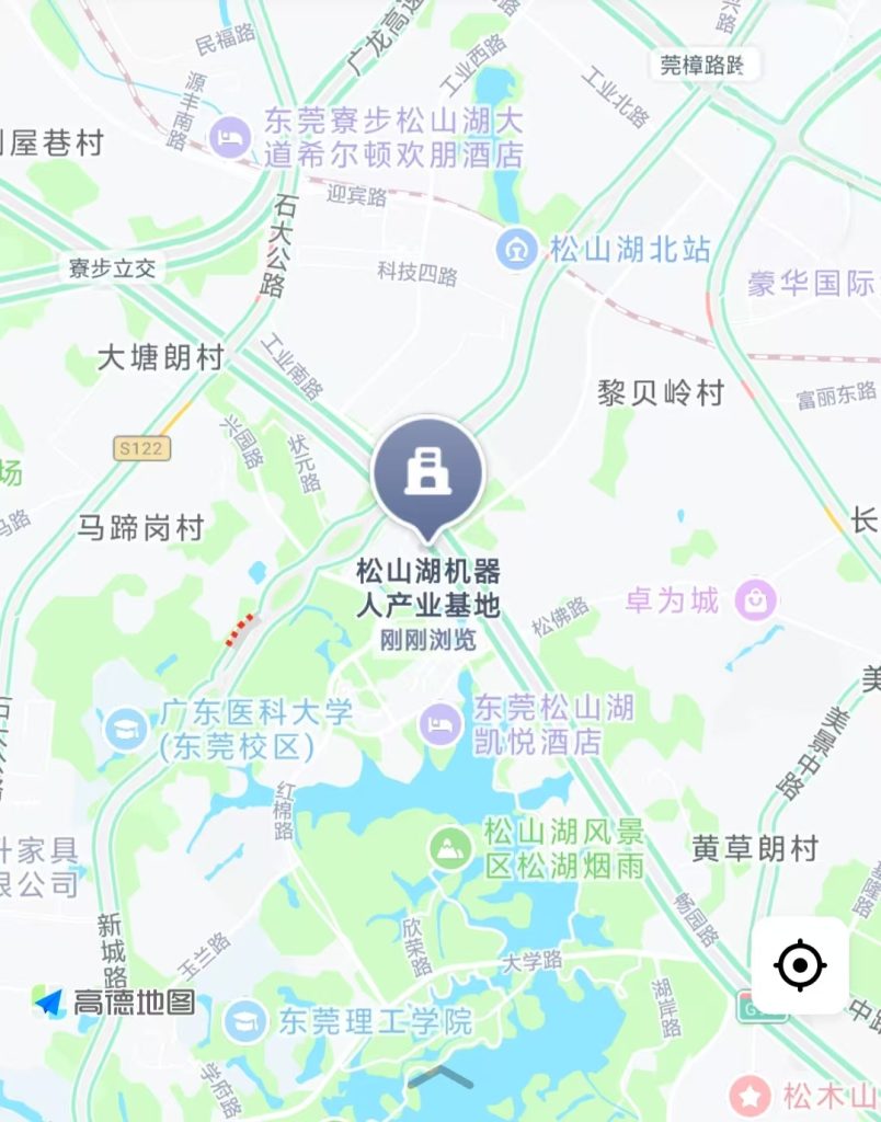 详细地址