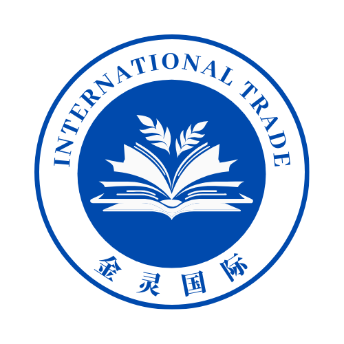 金灵国际_logo